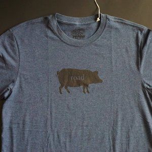 Road Hog Mens T Shirt